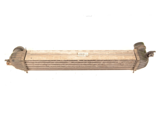 Интеркулер  8506904, 17518506904   Mini One - Cooper Coupe R56 