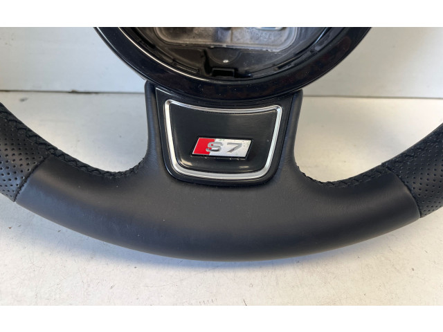 Руль Audi A7 S7 4G 2011 - 2017 года 4G8419091A