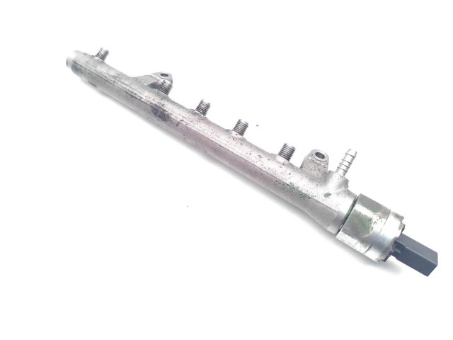 Топливная рампа 5WS40730   Audi A3 S3 A3 Sportback 8P   для двигателя CAYC