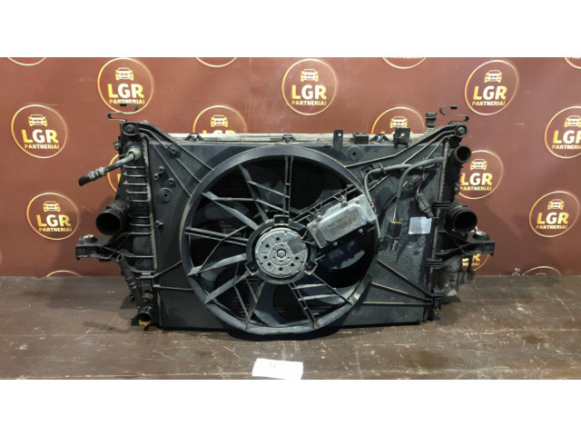 Комплект радиатора