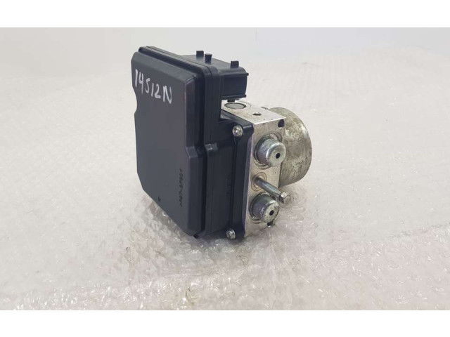 Блок АБС 47660JY62B   Renault  Koleos I  2008 - 2016 года