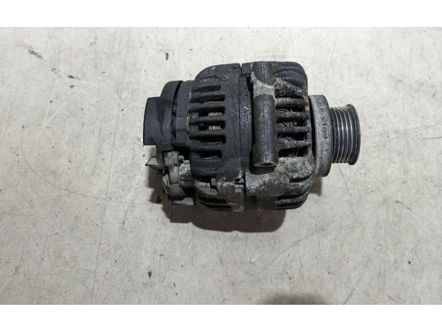 Генератор 8200660040A Dacia Logan I