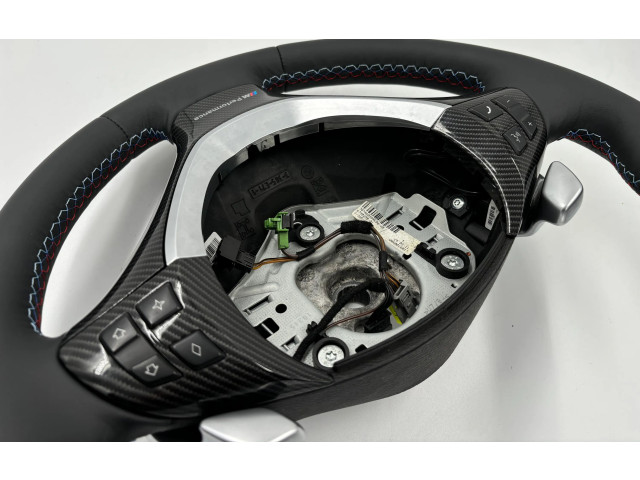 Volant BMW X6 E71 2014