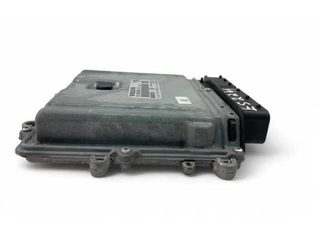 Блок управления двигателем Блок управления 31303095AC, 0281016616   Volvo V70