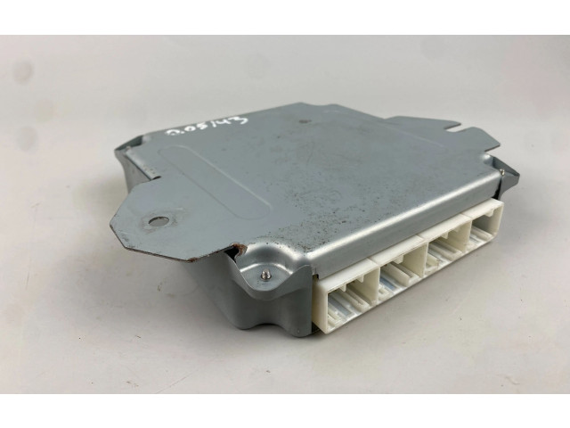 Блок управления двигателя 22611AK281 Subaru Outback