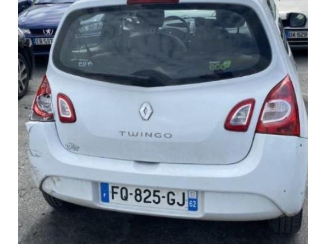 Панель приборов 8201462024 Renault Twingo II