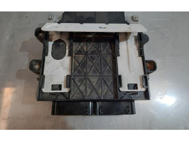 Блок управления двигателя 31452623 Volvo V70