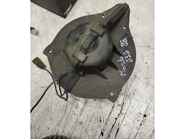 Вентилятор печки Mazda 626