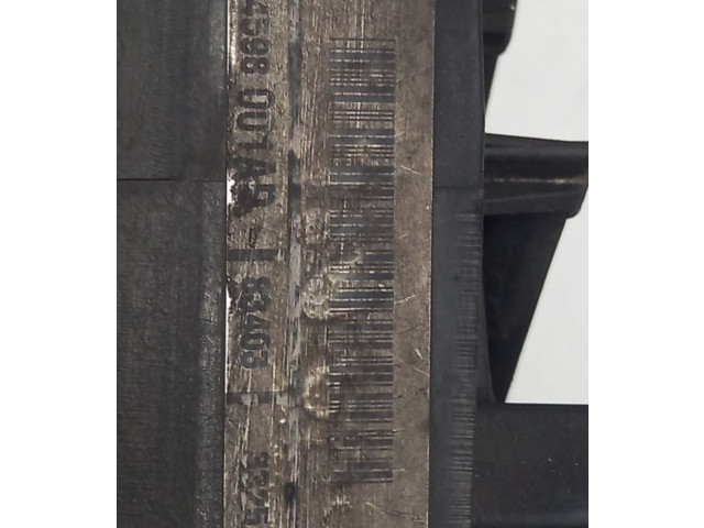 Вентилятор радиатора 04598001AD, 177681 Chrysler 300 - 300C