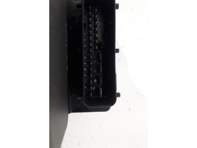 Блок АБС Fiat Multipla - года