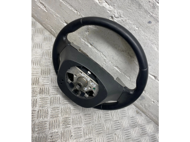 Руль Nissan Navara D23 2015 - года 191624040, 34322777A