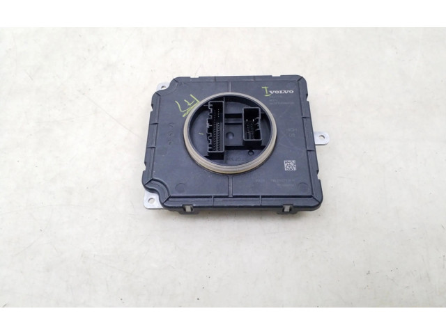 Блок управления Xenon