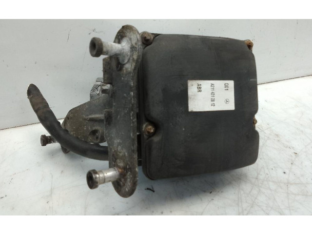 Jednotka ABS 0265960321 Mrcedes-Benz E W211 2002