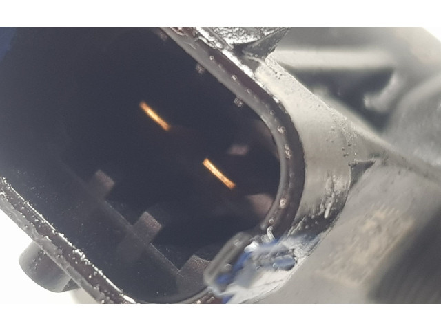 Форсунка 0445116033, 1660000Q1H Infiniti FX V9X