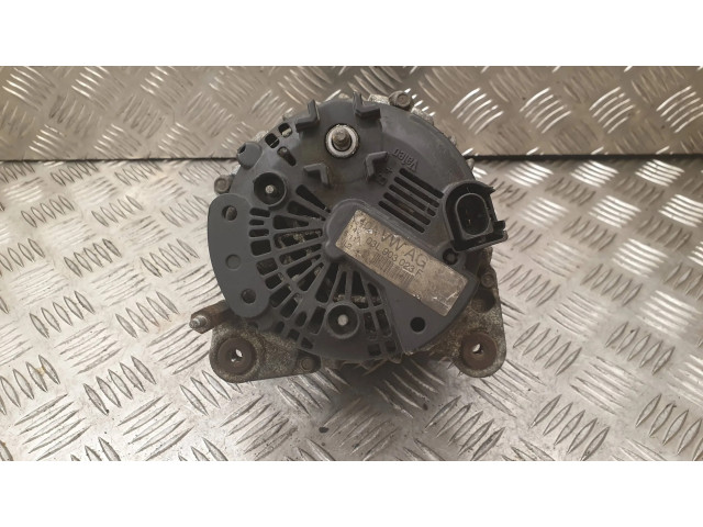 Генератор 03L903023F Skoda Yeti (5L) 2.0