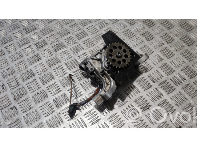 Масляный насос   31452517AA  Volvo XC60 2.4