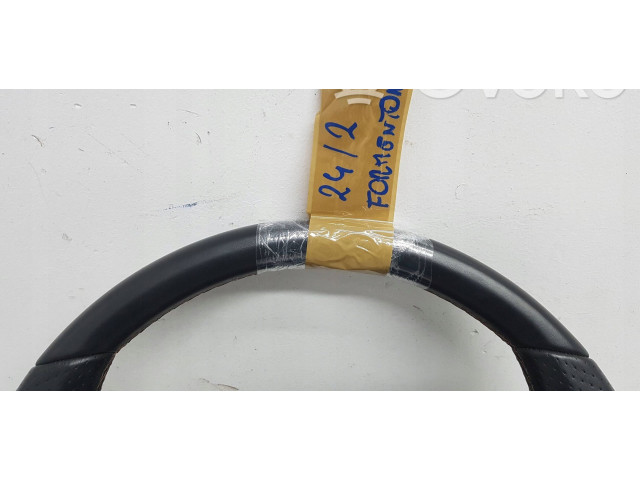 Руль Cupra Formentor  2020 -  года 5FA419091F, 00000122      