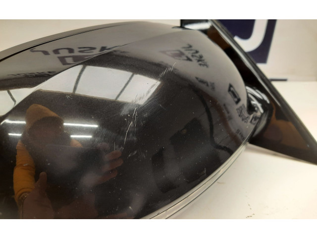 Zpětné zrcátko Audi A8 S8 D4 4H 2011 4H2857410G, 4H0857536E