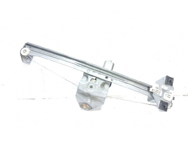 Электрический механизм для подъема окна без двигателя 807209071R Dacia Dokker