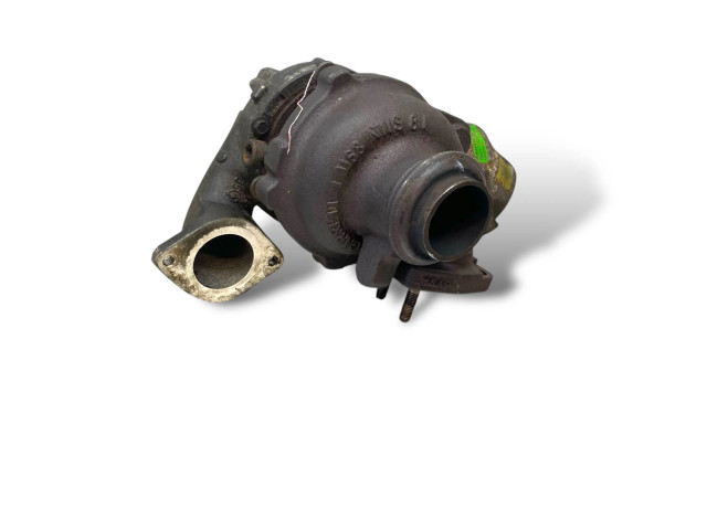  Турбина Mazda 3 II  GTC1244VZ, NFG01543P   для двигателя Y650      