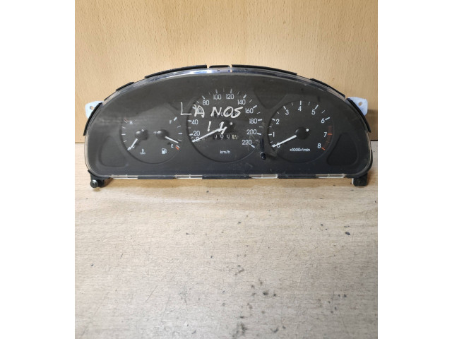 Přístrojová deska Daewoo Lanos 2000 96275911AG