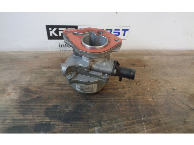 Масляный насос K9K-704 8201005306, 7006730301 Nissan Micra C+C