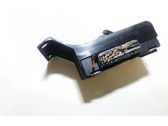 Вентилятор печки 30824424, 30824424 Volvo S40, V40