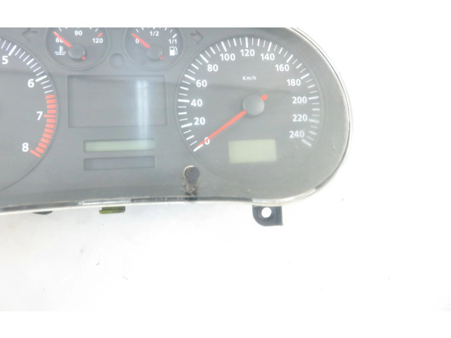 Přístrojová deska  Seat Toledo II (1M) 1998 1M0920800A, 1M0920800A  