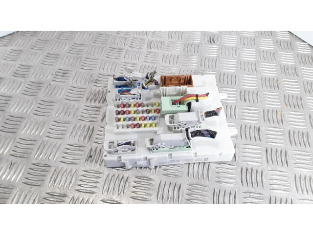 Блок комфорта DV6T14A073   Ford Kuga I   