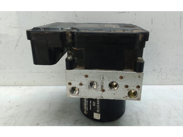 Блок АБС 1k0614517   Volkswagen  Touran II  2010 - 2016 года