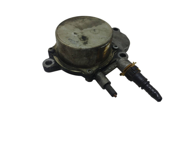 Вакуумный насос    009690201   Opel Meriva B