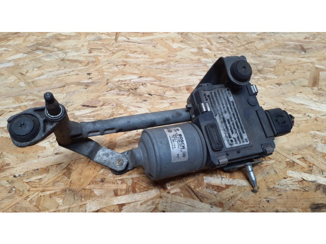 Комплект механизма стеклоочистителей