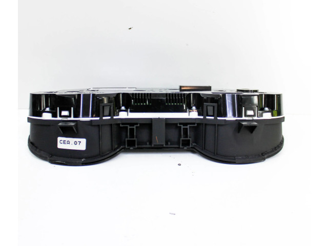 Панель приборов 8R0920981N Audi Q5 SQ5