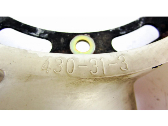 Крыльчатка вентилятора