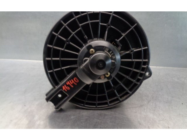 Вентилятор печки 1940001150 Lexus IS 200-300