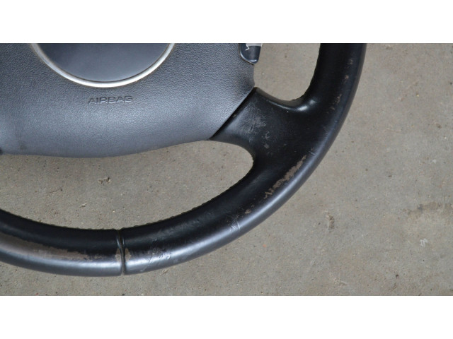 Руль Audi A6 S6 C5 4B 1997 - 2005 года