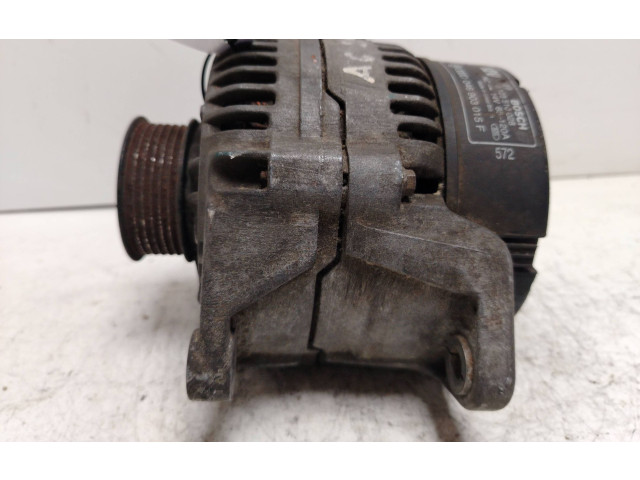 Генератор 0123510028, 046903015F   Audi A6 S6 C5 4B      