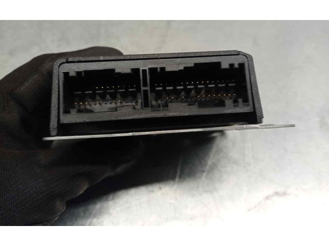 Блок подушек безопасности 50520767, 0285010935 Alfa Romeo Giulietta