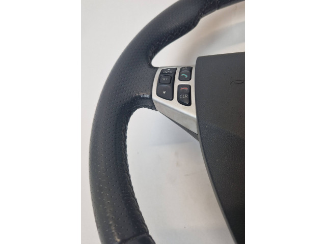 Руль Saab 9-3 Ver2 2008 - 2016 года 12783361