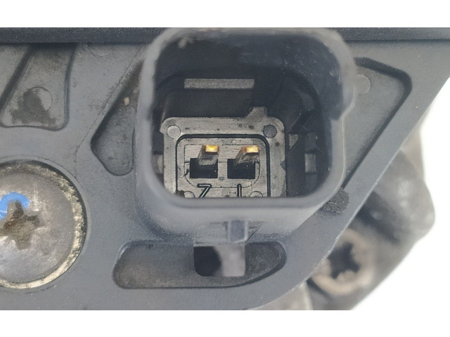 Генератор 231002949R Dacia Lodgy 1.5