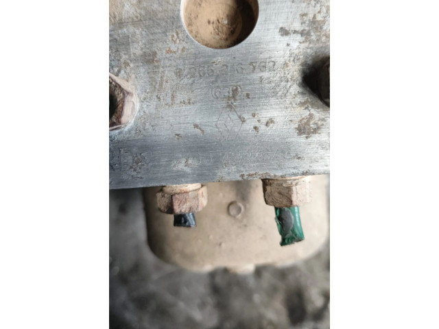 Jednotka ABS 7700432643, 0265216732   Renault Megane I 1997