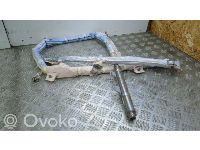 Боковая подушка безопасности 7P5880741 Porsche Cayenne (92A)