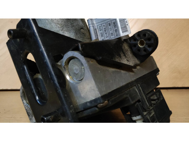 Jednotka ABS 835478414, 0265217000 BMW 5 E39 1998