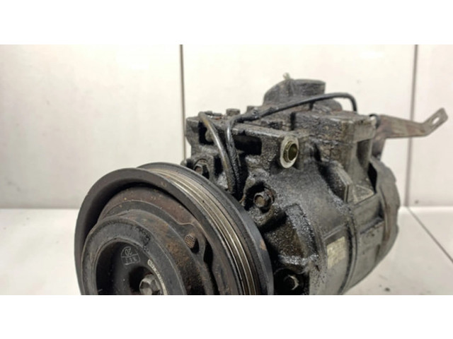 Компрессор (насос) кондиционера воздуха