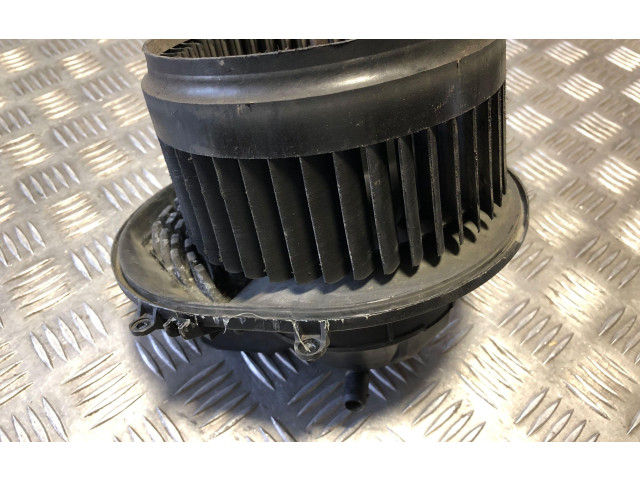 Вентилятор печки 28417 Volvo S80