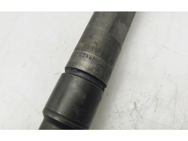 Форсунка 028130201Q    Seat Inca (6k)   