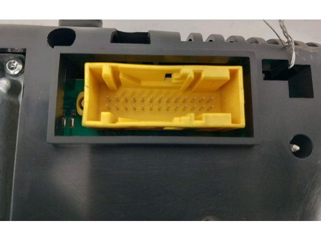 Панель приборов 00006103E4, 00006103E4 Citroen C8