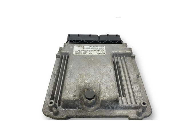 Řídící jednotka 0281014268, P05187647AA Dodge Caliber 2009