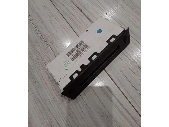 Přístrojová deska Peugeot 206+ 2013 96658097XT