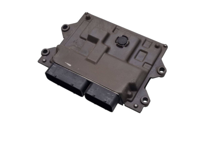 Блок управления двигателем Блок управления 22765AL820, 1128006442   Subaru Forester SK